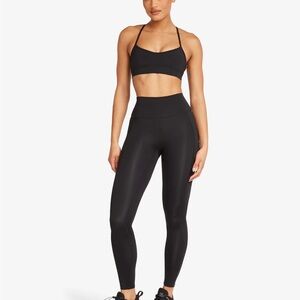 CSB Activluxe Contour Pocket Leggings